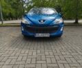Синий Пежо 308, объемом двигателя 1.6 л и пробегом 225 тыс. км за 4650 $, фото 2 на Automoto.ua