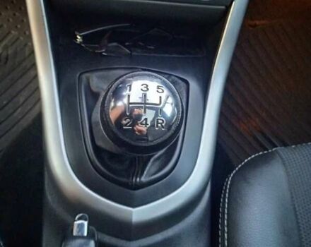 Синій Пежо 308, об'ємом двигуна 1.62 л та пробігом 122 тис. км за 5400 $, фото 18 на Automoto.ua