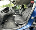 Синий Пежо 308, объемом двигателя 1.6 л и пробегом 231 тыс. км за 4850 $, фото 17 на Automoto.ua