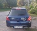 Синій Пежо 308, об'ємом двигуна 1.62 л та пробігом 122 тис. км за 5400 $, фото 9 на Automoto.ua