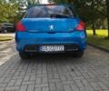Синий Пежо 308, объемом двигателя 1.6 л и пробегом 225 тыс. км за 4999 $, фото 28 на Automoto.ua