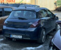 Синий Пежо 308, объемом двигателя 1.56 л и пробегом 230 тыс. км за 2700 $, фото 1 на Automoto.ua