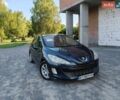 Синій Пежо 308, об'ємом двигуна 1.6 л та пробігом 310 тис. км за 4999 $, фото 1 на Automoto.ua