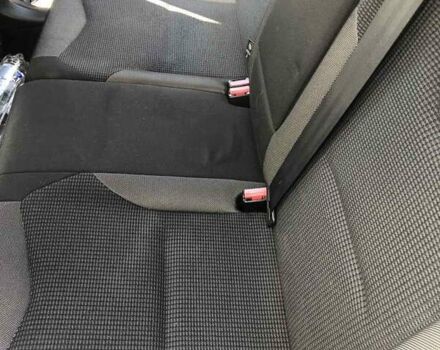 Синій Пежо 308, об'ємом двигуна 1.59 л та пробігом 129 тис. км за 4400 $, фото 5 на Automoto.ua