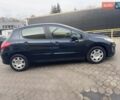 Синий Пежо 308, объемом двигателя 1.6 л и пробегом 225 тыс. км за 5500 $, фото 10 на Automoto.ua
