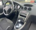 Синий Пежо 308, объемом двигателя 1.6 л и пробегом 225 тыс. км за 5500 $, фото 34 на Automoto.ua