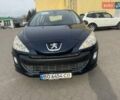 Синий Пежо 308, объемом двигателя 1.6 л и пробегом 225 тыс. км за 5500 $, фото 21 на Automoto.ua