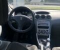 Синій Пежо 308, об'ємом двигуна 1.59 л та пробігом 129 тис. км за 4400 $, фото 6 на Automoto.ua