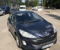 Синій Пежо 308, об'ємом двигуна 1.59 л та пробігом 129 тис. км за 4400 $, фото 1 на Automoto.ua