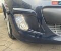 Синий Пежо 308, объемом двигателя 1.6 л и пробегом 225 тыс. км за 5500 $, фото 19 на Automoto.ua
