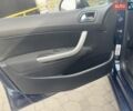 Синий Пежо 308, объемом двигателя 1.6 л и пробегом 225 тыс. км за 5500 $, фото 40 на Automoto.ua