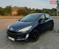 Синий Пежо 308, объемом двигателя 1.6 л и пробегом 196 тыс. км за 3900 $, фото 1 на Automoto.ua