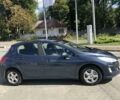 Синій Пежо 308, об'ємом двигуна 1.59 л та пробігом 129 тис. км за 4400 $, фото 2 на Automoto.ua