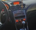 Синий Пежо 308, объемом двигателя 1.6 л и пробегом 220 тыс. км за 5500 $, фото 14 на Automoto.ua