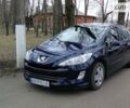 Синий Пежо 308, объемом двигателя 1.6 л и пробегом 147 тыс. км за 5600 $, фото 1 на Automoto.ua