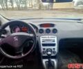 Синий Пежо 308, объемом двигателя 1.6 л и пробегом 190 тыс. км за 4500 $, фото 5 на Automoto.ua
