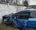 Синій Пежо 308, об'ємом двигуна 1.6 л та пробігом 170 тис. км за 1800 $, фото 1 на Automoto.ua