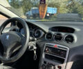Синий Пежо 308, объемом двигателя 1.6 л и пробегом 264 тыс. км за 5600 $, фото 12 на Automoto.ua