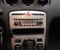Синий Пежо 308, объемом двигателя 1.6 л и пробегом 245 тыс. км за 5900 $, фото 4 на Automoto.ua