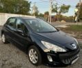 Синій Пежо 308, об'ємом двигуна 1.6 л та пробігом 103 тис. км за 5000 $, фото 1 на Automoto.ua