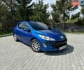 Синий Пежо 308, объемом двигателя 1.6 л и пробегом 270 тыс. км за 4500 $, фото 1 на Automoto.ua