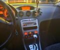 Синий Пежо 308, объемом двигателя 1.6 л и пробегом 217 тыс. км за 5700 $, фото 8 на Automoto.ua