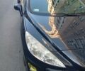 Синий Пежо 308, объемом двигателя 1.6 л и пробегом 230 тыс. км за 4700 $, фото 1 на Automoto.ua