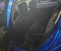 Синий Пежо 308, объемом двигателя 1.6 л и пробегом 220 тыс. км за 5500 $, фото 12 на Automoto.ua