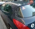 Синий Пежо 308, объемом двигателя 1.6 л и пробегом 230 тыс. км за 4700 $, фото 3 на Automoto.ua