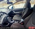 Синий Пежо 308, объемом двигателя 1.6 л и пробегом 190 тыс. км за 4500 $, фото 6 на Automoto.ua