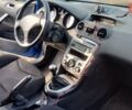Синій Пежо 308, об'ємом двигуна 1.6 л та пробігом 203 тис. км за 4500 $, фото 8 на Automoto.ua