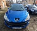 Синій Пежо 308, об'ємом двигуна 1.6 л та пробігом 203 тис. км за 4500 $, фото 1 на Automoto.ua