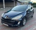 Синий Пежо 308, объемом двигателя 1.6 л и пробегом 126 тыс. км за 5200 $, фото 1 на Automoto.ua