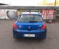 Синий Пежо 308, объемом двигателя 1.6 л и пробегом 187 тыс. км за 3200 $, фото 9 на Automoto.ua