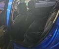 Синий Пежо 308, объемом двигателя 1.6 л и пробегом 217 тыс. км за 5700 $, фото 12 на Automoto.ua