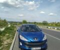 Синий Пежо 308, объемом двигателя 1.6 л и пробегом 170 тыс. км за 5500 $, фото 1 на Automoto.ua