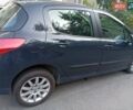 Синий Пежо 308, объемом двигателя 1.6 л и пробегом 230 тыс. км за 4700 $, фото 2 на Automoto.ua