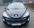 Синий Пежо 308, объемом двигателя 1.6 л и пробегом 202 тыс. км за 6200 $, фото 1 на Automoto.ua
