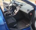 Синій Пежо 308, об'ємом двигуна 1.6 л та пробігом 203 тис. км за 4500 $, фото 7 на Automoto.ua