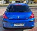 Синій Пежо 308, об'ємом двигуна 1.6 л та пробігом 154 тис. км за 4999 $, фото 6 на Automoto.ua