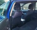 Синий Пежо 308, объемом двигателя 1.6 л и пробегом 245 тыс. км за 5500 $, фото 7 на Automoto.ua