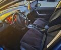 Синий Пежо 308, объемом двигателя 1.6 л и пробегом 217 тыс. км за 5700 $, фото 5 на Automoto.ua