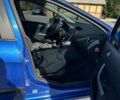 Синий Пежо 308, объемом двигателя 1.6 л и пробегом 264 тыс. км за 5600 $, фото 11 на Automoto.ua