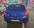 Синий Пежо 308, объемом двигателя 1.6 л и пробегом 220 тыс. км за 5500 $, фото 10 на Automoto.ua
