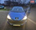 Синий Пежо 308, объемом двигателя 1.6 л и пробегом 220 тыс. км за 5500 $, фото 1 на Automoto.ua