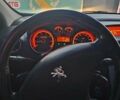Синий Пежо 308, объемом двигателя 1.6 л и пробегом 220 тыс. км за 5500 $, фото 13 на Automoto.ua