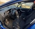 Синій Пежо 308, об'ємом двигуна 1.6 л та пробігом 203 тис. км за 4500 $, фото 5 на Automoto.ua