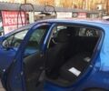 Синий Пежо 308, объемом двигателя 1.6 л и пробегом 187 тыс. км за 3200 $, фото 2 на Automoto.ua