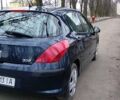 Синий Пежо 308, объемом двигателя 1.6 л и пробегом 147 тыс. км за 5600 $, фото 2 на Automoto.ua