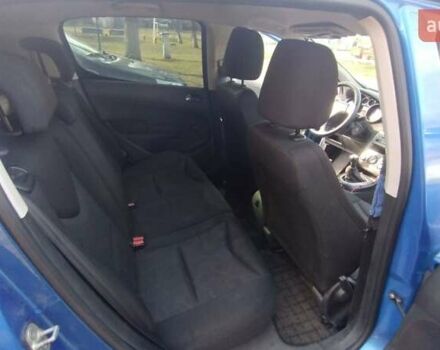 Синій Пежо 308, об'ємом двигуна 1.6 л та пробігом 203 тис. км за 4500 $, фото 6 на Automoto.ua